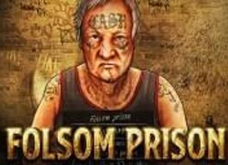 Folsom Prison игра